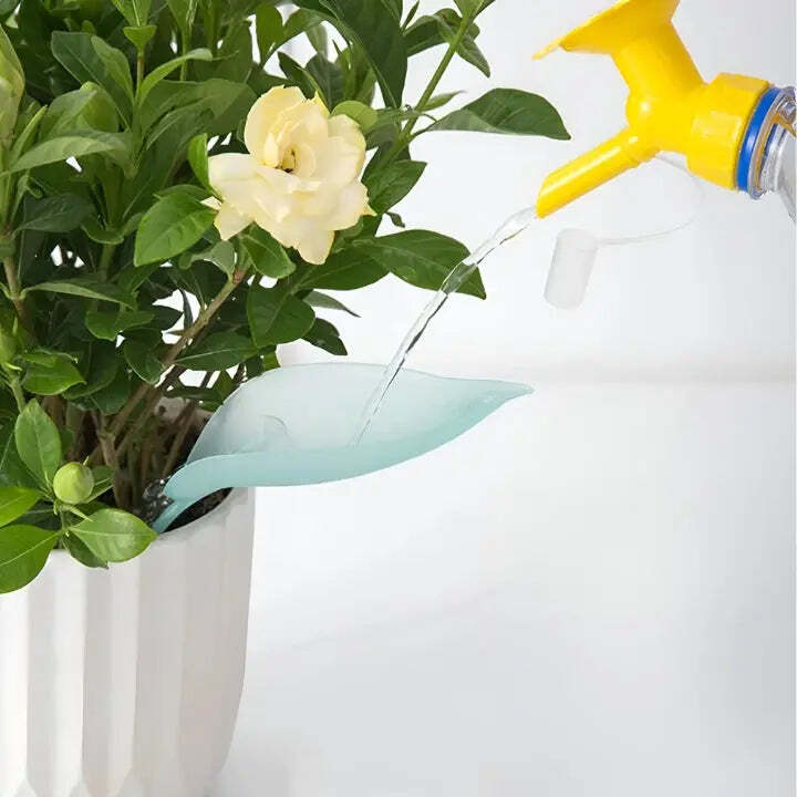 Mess-Free Watering Tool
